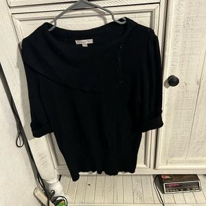 CB established 1962 sweater